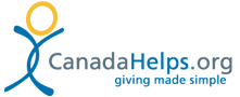 Canada Helps - Giving made simple